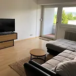 Am Gruett Apartamento Lörrach