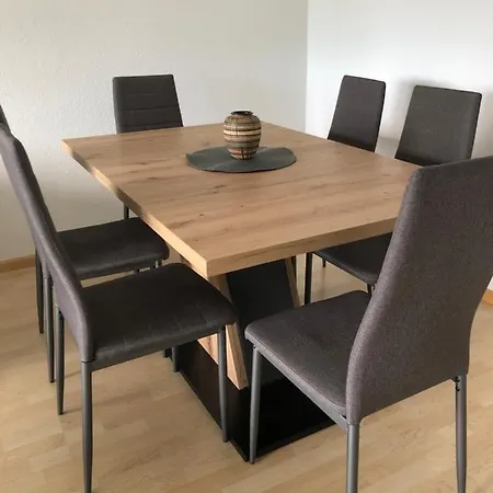 Am Gruett Apartmán *