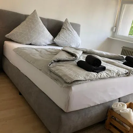 Am Gruett * 罗拉赫