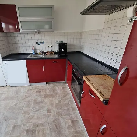 Am Gruett Apartmán *