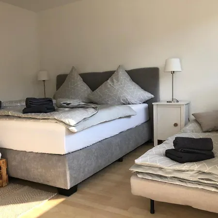 Am Gruett * 罗拉赫