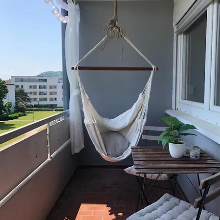 Am Gruett 公寓 罗拉赫