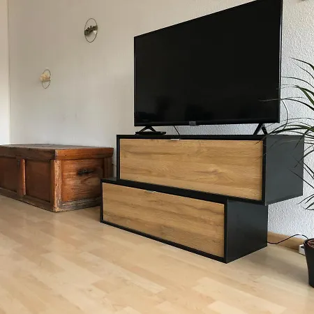 Am Gruett 公寓 罗拉赫