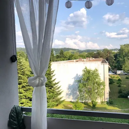Am Gruett Apartmán