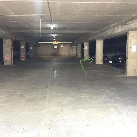 Apartmán Am Gruett *